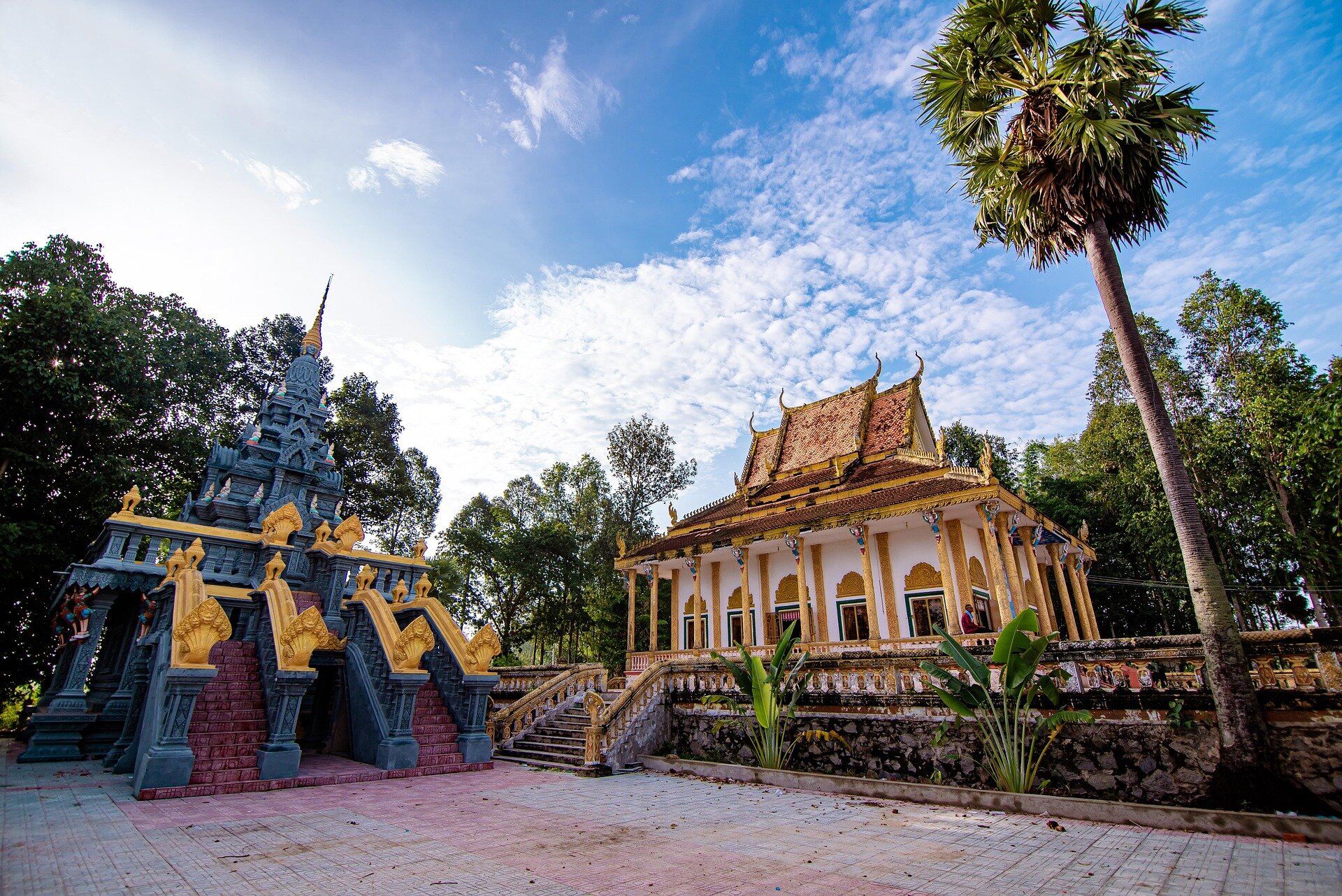 Capture the authentic charm of Tra Vinh’s culture
